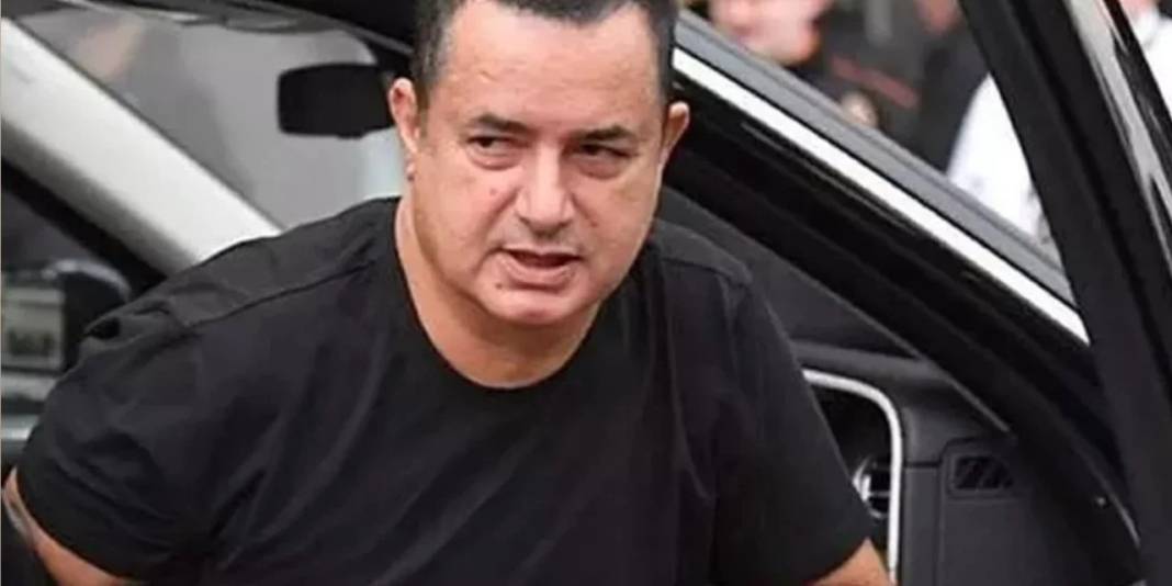 Acun Ilıcalı'ya darbe üstüne darbe 13